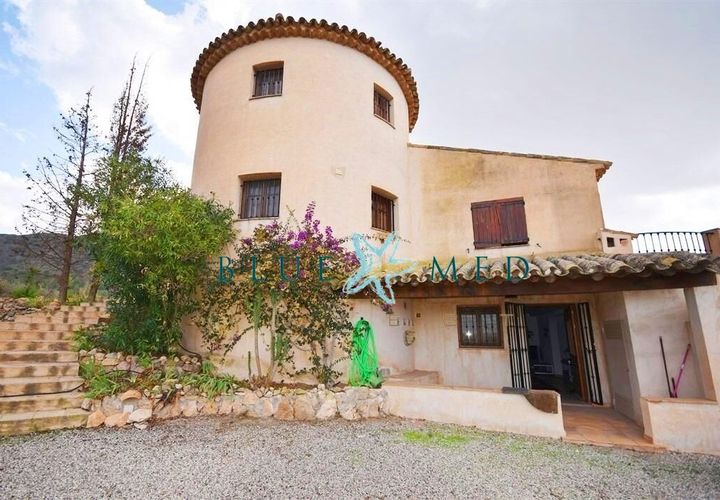 Villa i Lorca, Murcia, Lorca - € 369.000 | Ref: LORCAVIEWS2/10254 - foto 1