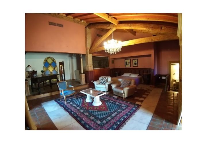 Erhvervsejendom i Tomar, Santarem, Tomar - € 2.950.000 | Ref: 21-IV-0034 - foto 1