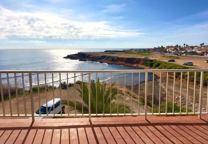 Lejlighed i Torrevieja, Alicante, Torrevieja - € 249.900 | Ref: 747051 - foto 1