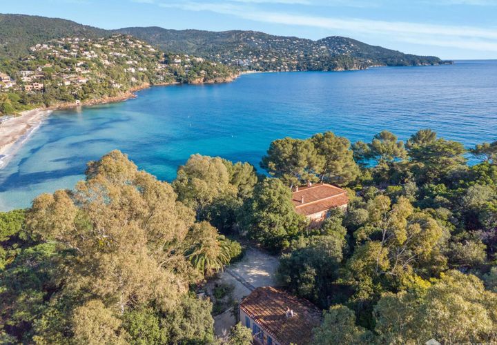 Villa i Le Lavandou, Var, Le Lavandou - € 15.000.000 | Ref: HH-15970321 - foto 1