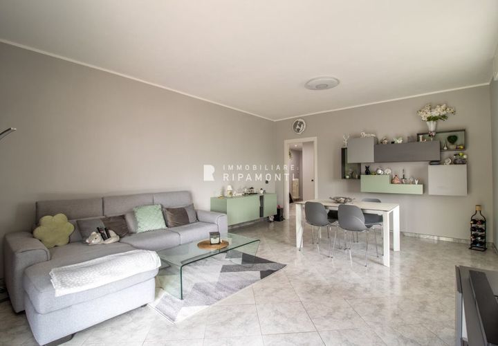 Leilighet i Pescate, Lecco, Pescate - € 250 000 | Ref: Rif. 151 - foto 1