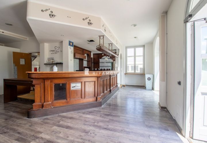 Erhvervsejendom i Olginate, Lecco, Olginate - € 195.000 | Ref: Rif. 53N - foto 1