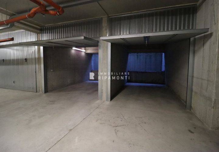 Parkeringsplads i Lecco, Lecco, Lecco - € 41.500 | Ref: Rif. 204M - foto 1