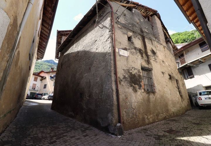 Landejendom i Ballabio, Lecco, Ballabio - € 45.000 | Ref: Rif. 257R - foto 1