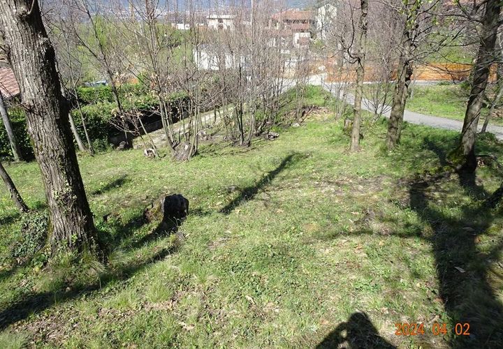 Tomt i Ello, Lecco, Ello - € 120 000 | Ref: Rif. 253T - foto 1