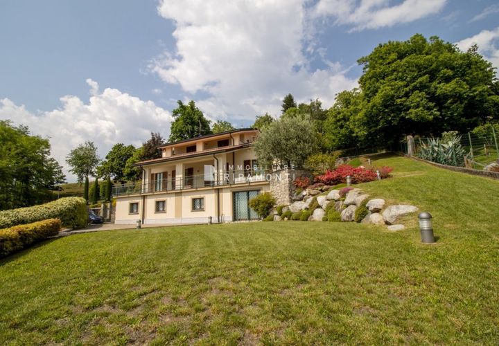 Villa em Ello, Lecco, Ello - € 790.000 | Ref: Rif. 102V - foto 1