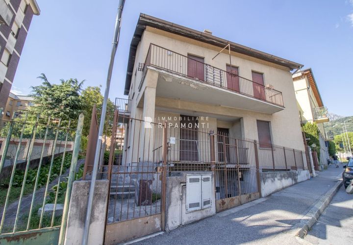 Rækkehus i Lecco, Lecco, Lecco - € 320.000 | Ref: Rif. 126V - foto 1
