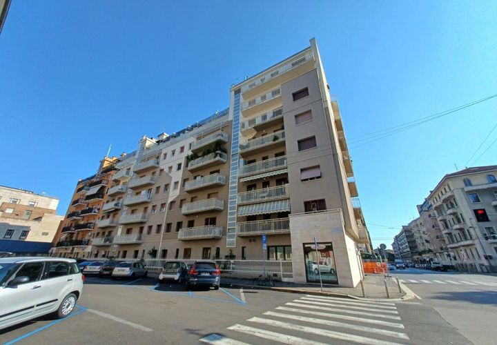 Erhvervsejendom i Milan, Milan, Milan - € 148.000 | Ref: Rif. 201M - foto 1