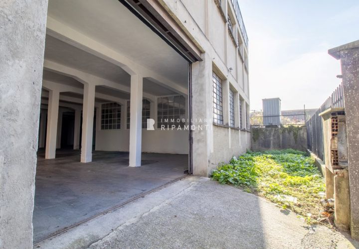 Erhvervsejendom i Lecco, Lecco, Lecco - € 160.000 | Ref: Rif. 213C - foto 1
