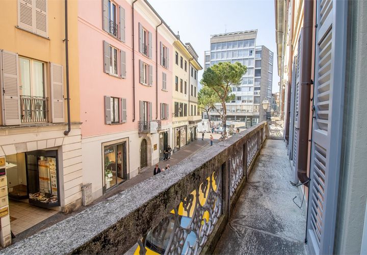 Erhvervsejendom i Lecco, Lecco, Lecco - € 320.000 | Ref: Rif. 203U - foto 1
