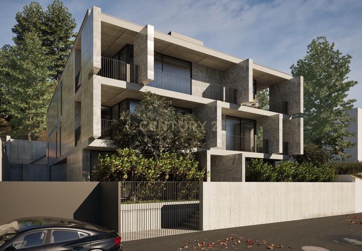 Helårsgrund i Gondomar, Porto, Gondomar - € 235.000 | Ref: C0412-00812 - foto 1