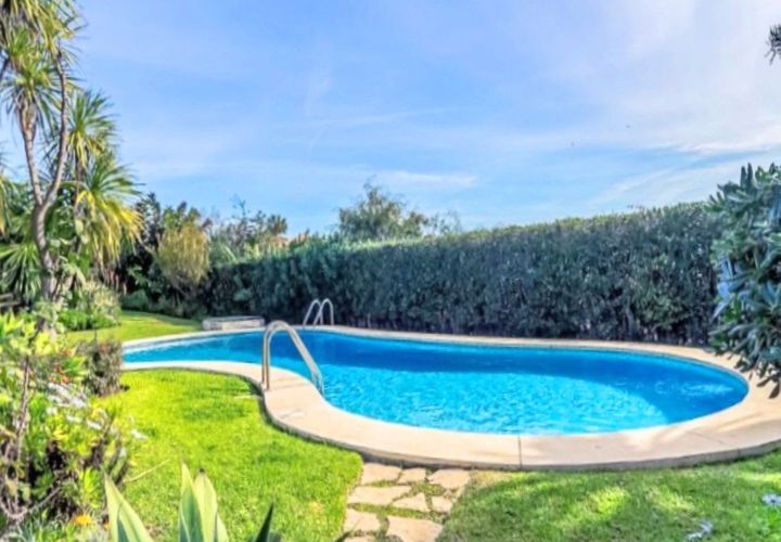 Leilighet i Estepona, Malaga, Estepona - € 275 000 | Ref: CDS4978813-FO - foto 1