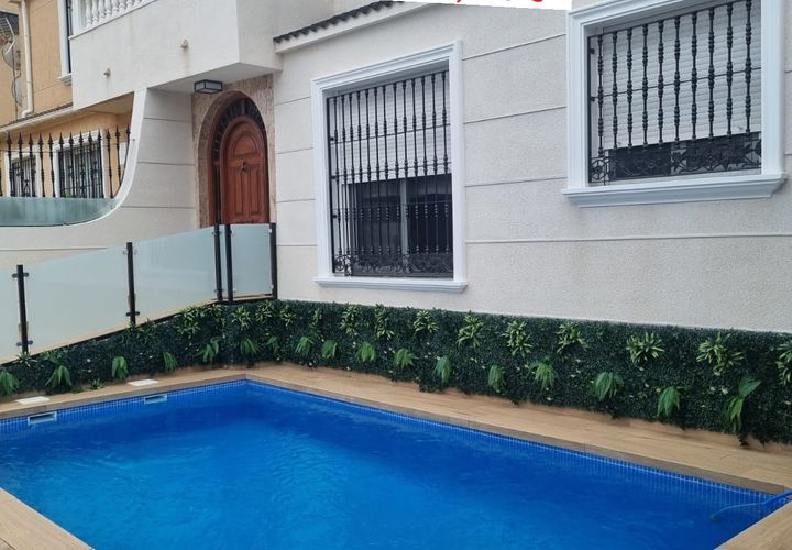 Villa i La Zenia, Alicante, La Zenia - € 359.000 | Ref: WTi4021 - foto 1
