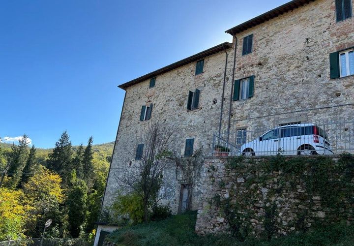 Lejlighed i Piegaro, Perugia, Piegaro - € 98.000 | Ref: p345 - foto 1