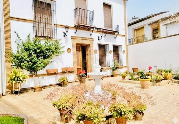 Byhus i Mollina, Malaga, Mollina - € 369.000 | Ref: ID4396 - foto 1