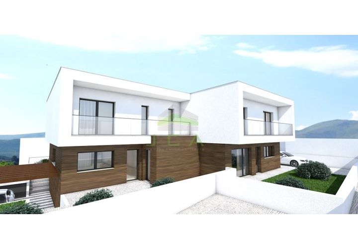 Tomt i Parceiros e Azoia, Leiria, Parceiros e Azoia - € 95 000 | Ref: 945 - foto 1