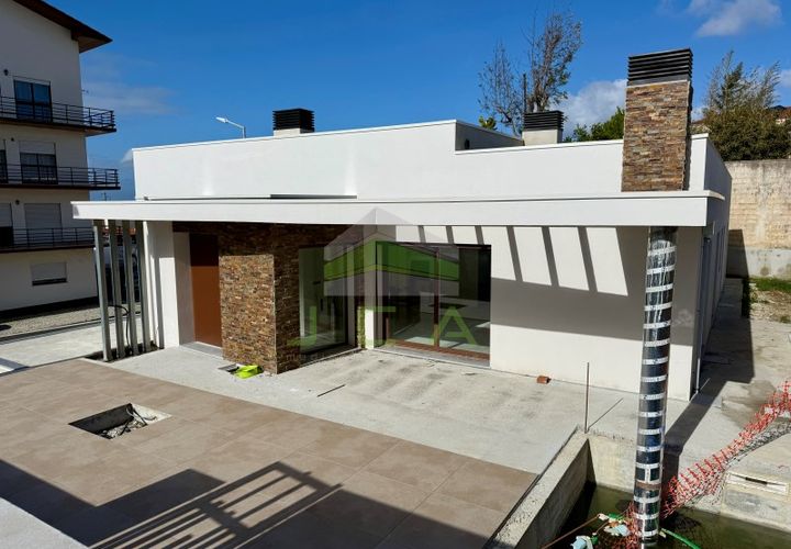 Villa i Leiria, Leiria, Leiria - € 730.000 | Ref: 1031 - foto 1