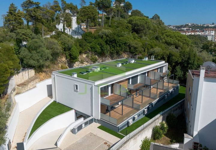Villa i Leiria, Leiria, Leiria - € 692.500 | Ref: 972 A - foto 1