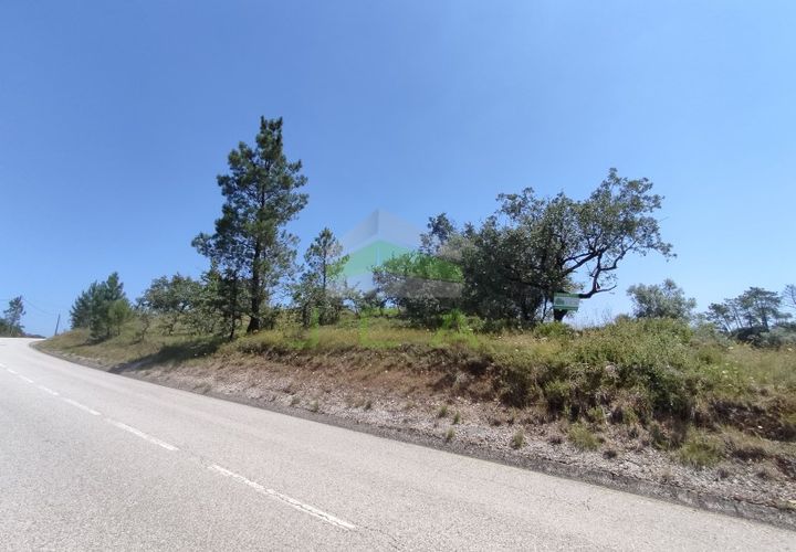 Helårsgrund i Pombal, Leiria, Pombal - € 75.000 | Ref: 973 - foto 1