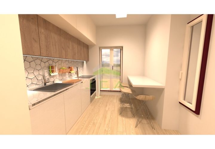 Lejlighed i Leiria, Leiria, Leiria - € 250.000 | Ref: 893.2 - foto 1