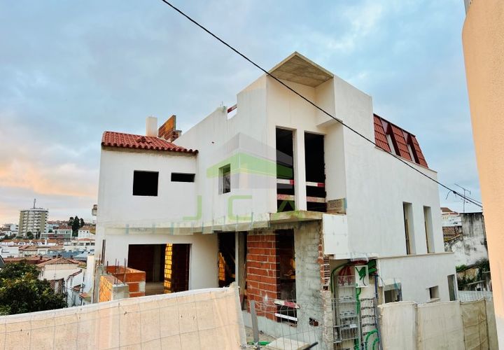 Lejlighed i Leiria, Leiria, Leiria - € 240.000 | Ref: 893.4 - foto 1