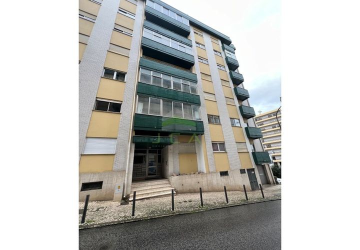 Garage i Leiria, Leiria, Leiria - € 37.500 | Ref: 958 Z - foto 1