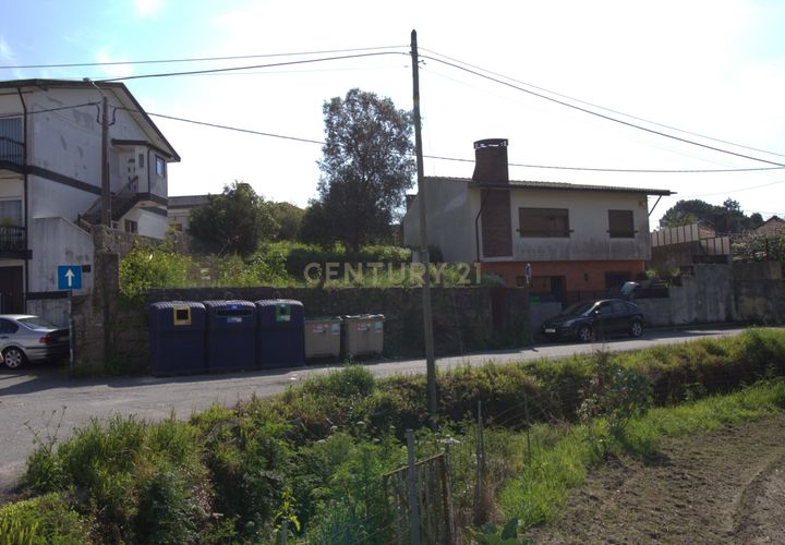 Helårsgrund i Gondomar, Porto, Gondomar - € 73.000 | Ref: C0188-01843 - foto 1