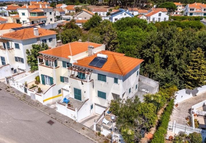 Villa i Ericeira, Lisbon, Ericeira - € 530.000 | Ref: KWPT-020386 - foto 1