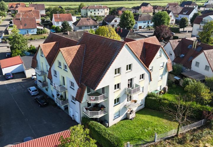 Maisonette in Dachstein, Bas-Rhin, Dachstein - € 249.900 | Ref: 305-25 - Foto 1