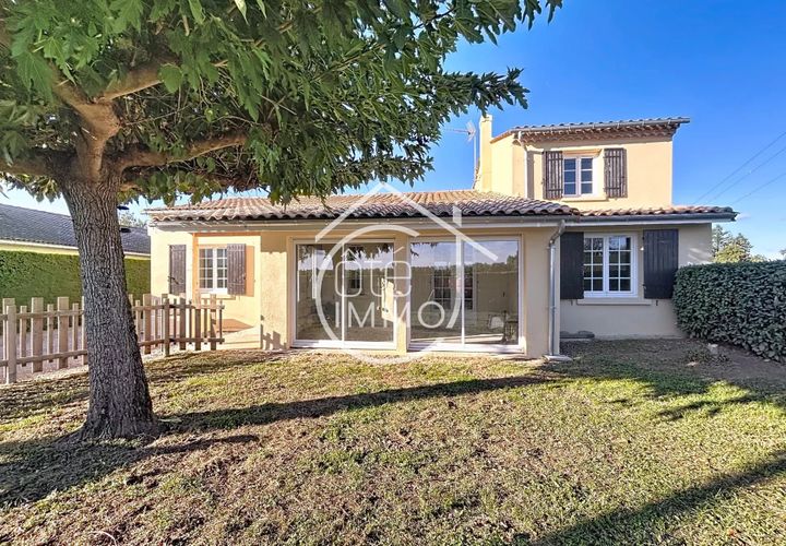 Villa i Saint-Philippe-D'Aiguille, Gironde, Saint-Philippe-D'Aiguille - € 245.000 | Ref: REF-QCF-5008 - foto 1