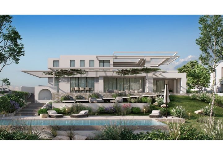 Villa i Boliqueime, Faro, Boliqueime - € 2.625.000 | Ref: CAS_739 - foto 1