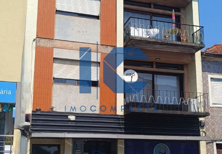 Erhvervsejendom i Agueda, Aveiro, Agueda - € 495.000 | Ref: 20251000104 - foto 1