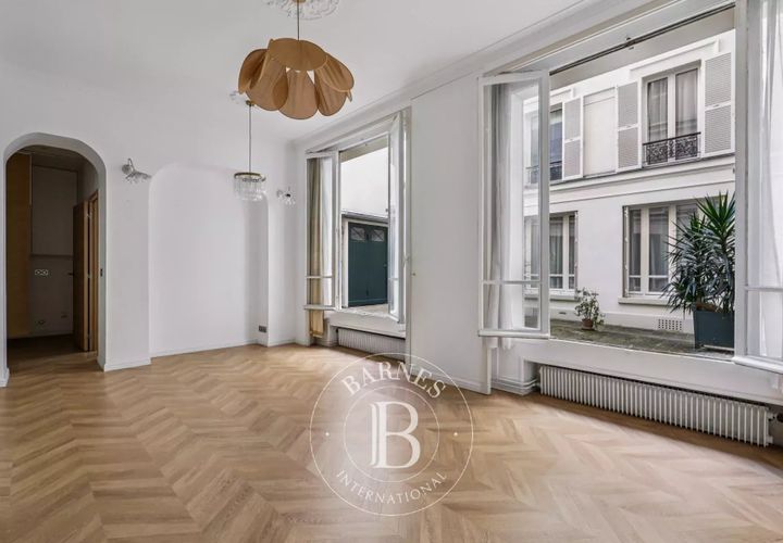 Lejlighed i Paris, Paris, Paris - € 875.000 | Ref: 86368646 - foto 1