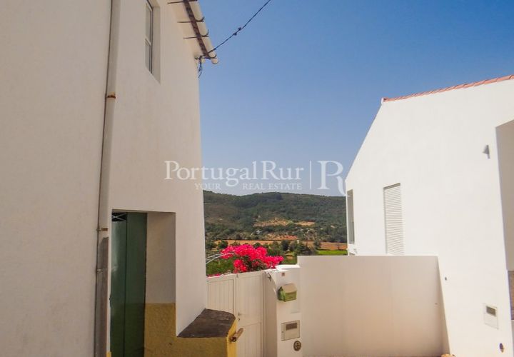 Landejendom i Marvao, Portalegre, Marvao - € 70.000 | Ref: ML632 - foto 1