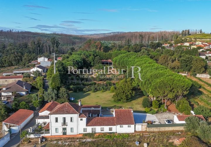 Farm i Agueda, Aveiro, Agueda - € 970.000 | Ref: FG665 - foto 1