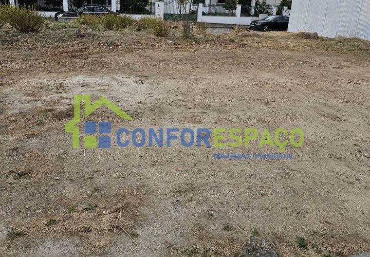 Helårsgrund i Castelo Branco, Castelo Branco, Castelo Branco - € 47.000 | Ref: 25087 - foto 1