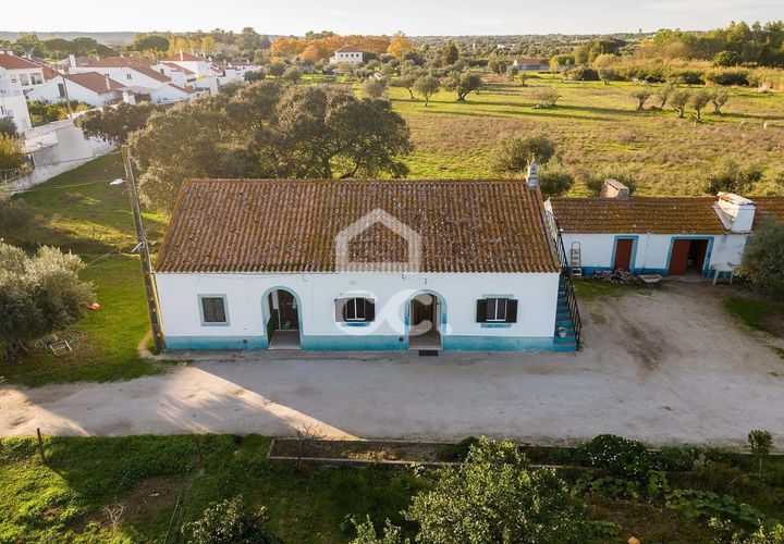Farm hus i Evora, Evora, Evora - € 650.000 | Ref: 318/Q/03707 - foto 1