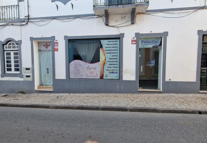 Erhvervsejendom i Coruche, Santarem, Coruche - € 160.000 | Ref: C0364-05112 - foto 1
