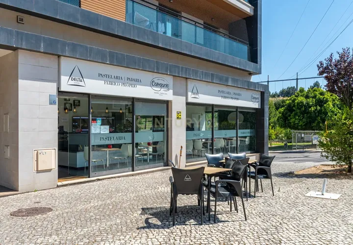 Erhvervsejendom i Sacavem, Lisbon, Sacavem - € 60.000 | Ref: C0364-05128 - foto 1
