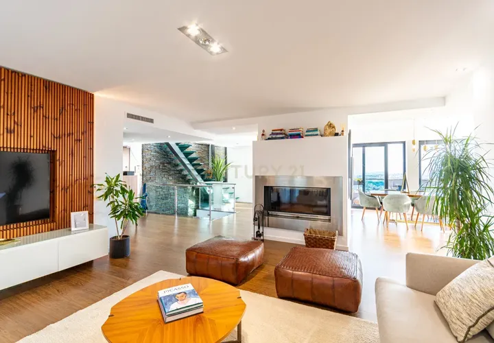 Lejlighed i Odivelas, Lisbon, Odivelas - € 900.000 | Ref: C0364-05131 - foto 1