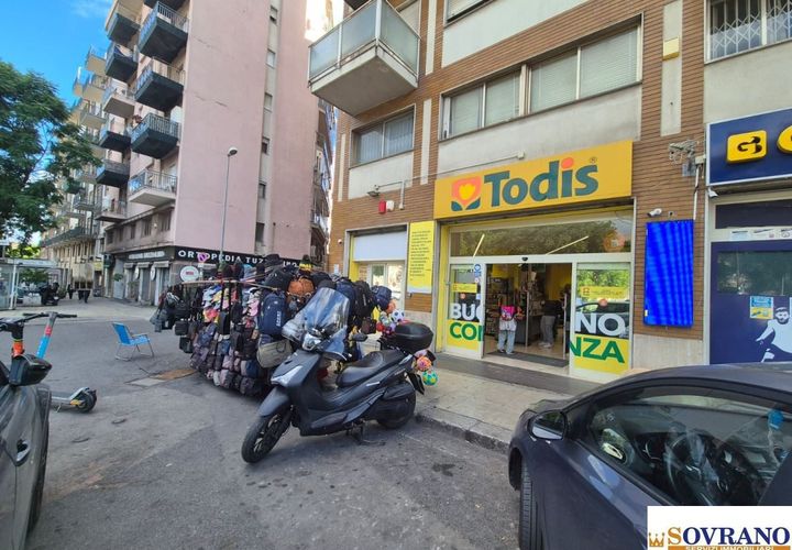 Erhvervsejendom i Palermo, Palermo, Palermo - € 1.350.000 | Ref: U 142/25 - foto 1