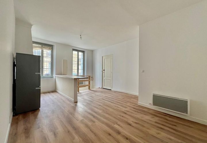 Lejlighed i Bordeaux, Gironde, Bordeaux - € 174.000 | Ref: 7221403 - foto 1