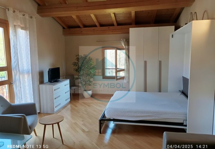 Leilighet i Martellago, Venice, Martellago - € 97 000 | Ref: 4159 - foto 1