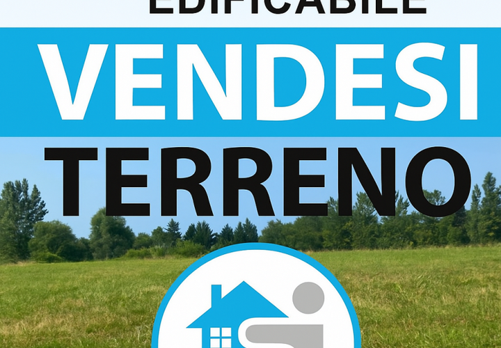 Helårsgrund i Noale, Venice, Noale - € 289.000 | Ref: 4169 - foto 1