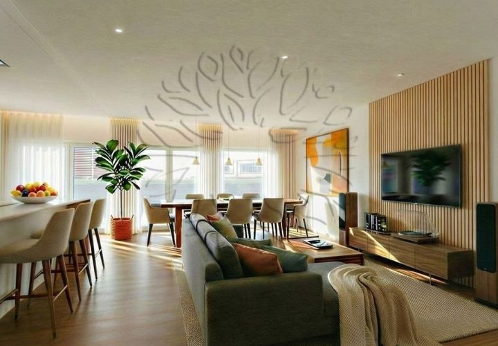 Lejlighed i Montijo, Setubal, Montijo - € 580.000 | Ref: APA_294 - foto 1