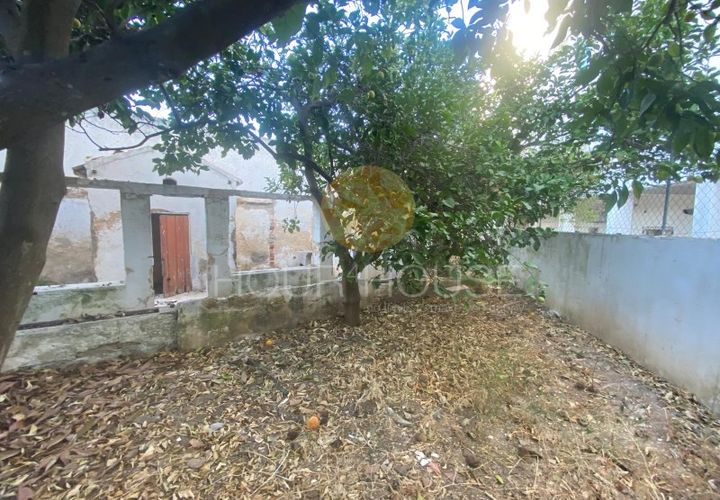 Landejendom i Tavira, Faro, Tavira - € 285.000 | Ref: CAS_26 - foto 1