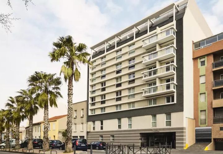 Leilighet i Marseille, Bouches-du-Rhone, Marseille - € 102 181 | Ref: 2178 - foto 1