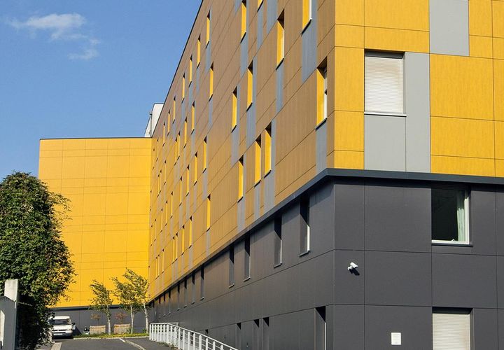 Lejlighed i Reims, Marne, Reims - € 76.912 | Ref: 1788 - foto 1