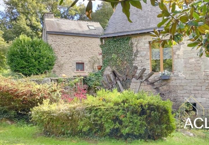 Erhvervsejendom i Auray, Morbihan, Auray - € 1.653.000 | Ref: getkey_8510 - foto 1