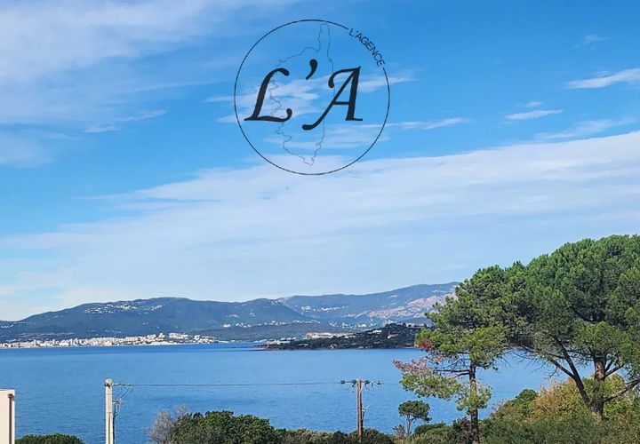 Leilighet i Pietrosella, Corse-du-Sud, Pietrosella - € 380 000 | Ref: SYLM000998RIV - foto 1